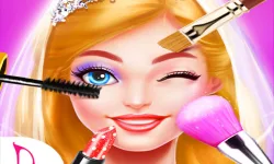 Makeup Games: Wedding Artist image