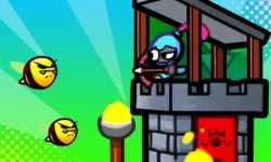 Idle Archer Tower Defense RPG image