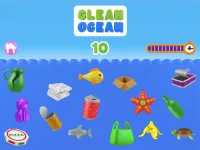 Clean Ocean image
