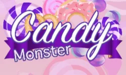 Candy Monsters image