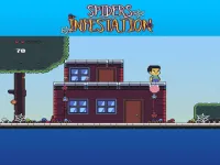 Spiders Infestation image