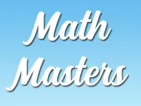 Math Masters image