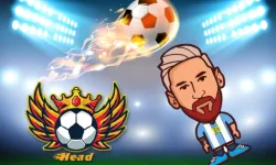 image bg Head The Ball