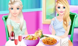 image bg Sisters Delicious Lunch