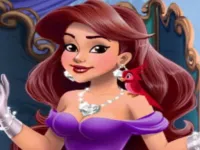 image bg Make a Disney Princess game