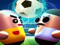 La Liga Head Soccer 2021 image