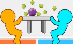 Tug The Table Classic image