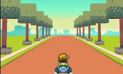Kart Stroop image