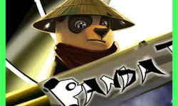 Bamboo Panda image