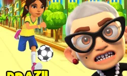 Angry Gran Brazil image