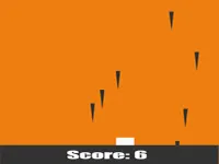 Dodge The Spikes image