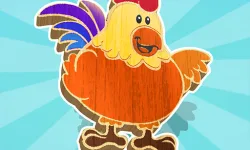 Woodcraft image