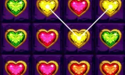 Heart Gems Connect image