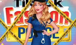 TikTok Fashion Police image