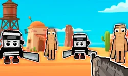 Brainrot Shooter image