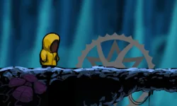 image bg Cool Man Adventure