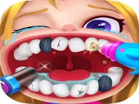 Funny Dentist Surgery image