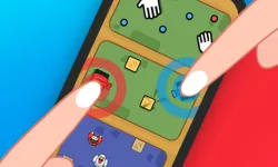 2 Player Mini Challenge image