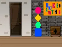 image bg Spiffy House Escape