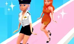 image bg Catwalk Beauty Online