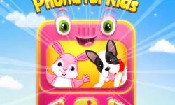 Phone For Kids image