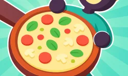 Cozy Pizzeria image