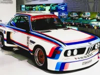 Fastest German Cars image