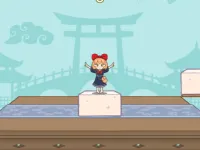 image bg Jelly girl