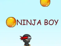 NINJA JUMP image
