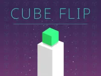 image bg Cube Flip