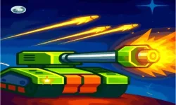 image bg Space Brawlers TDS!