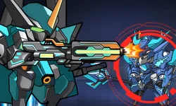 image bg Variety Mecha