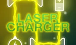 Laser Charger image