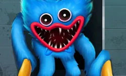 image bg Poppy Challenge 3D