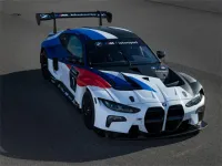 image bg BMW M4 GT3 Puzzle