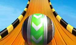 Going Balls 3D: Ball Run image