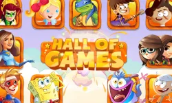 Hall of Games image