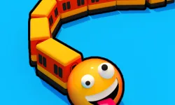 Trains.io 3D image