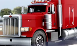 Truck Simulation image