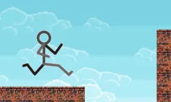 image bg Run Stickman Run