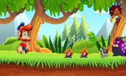 image bg Super Leo World