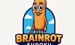 Brainrot Sudoku image