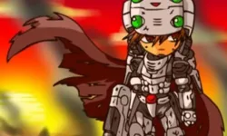 Combat Heaven image