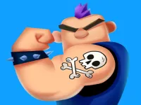 image bg Tattoo Drawing  online game