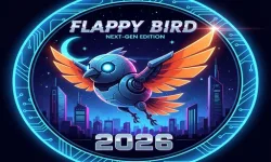 Flappy Bird 2026 image