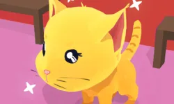 Cat Escape image
