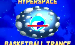 Hyperspace Basketball Trance image