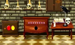 Halloween Party Escape image