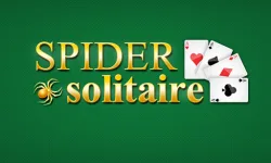 Spider Solitaire image