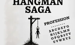 Hangman Saga image